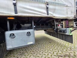 BERGER SAPL 24 / Coilmulde / 5.450 kg