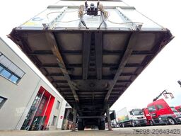 BERGER SAPL 24 / Coilmulde / 5.450 kg