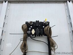 BERGER SAPL 24 / Coilmulde / 5.450 kg