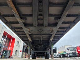 BERGER SAPL 24 / Coilmulde / 5.450 kg