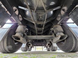 BERGER SAPL 24 / Coilmulde / 5.450 kg