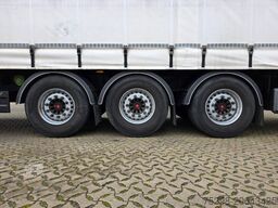 BERGER SAPL 24 / Coilmulde / 5.450 kg