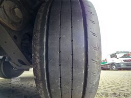 BERGER SAPL 24 / Coilmulde / 5.450 kg