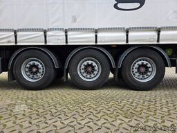 BERGER SAPL 24 / Coilmulde / 5.450 kg