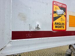 BERGER SAPL 24 / Coilmulde / 5.450 kg