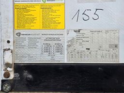 BERGER SAPL 24 / Coilmulde / 5.450 kg