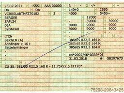 Beckmann Nutzfahrzeuge GmbH Beckmann Nutzfahrzeuge GmbH Beckmann Nutzfahrzeuge GmbH