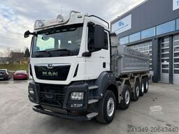 MAN TGS 41.500 10x4 Moser 2-Seiten