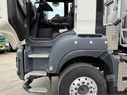 MAN TGS 41.500 10x4 Moser 2-Seiten