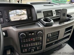 MAN TGS 41.500 10x4 Moser 2-Seiten