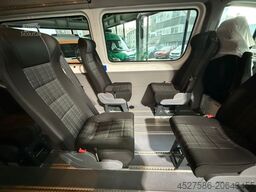 MERCEDES-BENZ Sprinter II Kombi 314*9_SITZER*PE*EUR6