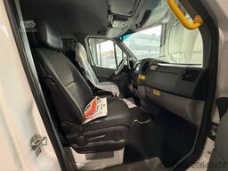 MERCEDES-BENZ Sprinter II Kombi 314*9_SITZER*PE*EUR6