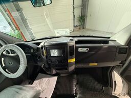 MERCEDES-BENZ Sprinter II Kombi 314*9_SITZER*PE*EUR6