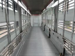 Pezzaioli Livestock 1/2/3 stock Type2 independent levels!