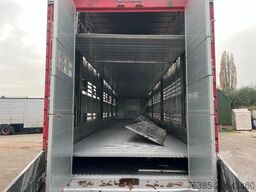 Pezzaioli Livestock 1/2/3 stock Type2 independent levels!