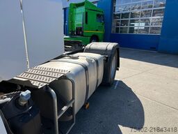 Mercedes-Benz Actros 1945 / Retarder / 2x Tank / Stand Airco