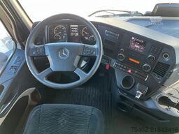 Mercedes-Benz Actros 1945 / Retarder / 2x Tank / Stand Airco