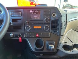 Mercedes-Benz Actros 1945 / Retarder / 2x Tank / Stand Airco