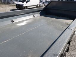 FUSO Fuso Canter 7C18 4X2 Abroller Kam. KlimaA LED