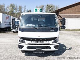 FUSO Fuso Canter 7C18 4X2 Abroller Kam. KlimaA LED