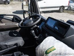 FUSO Fuso Canter 7C18 4X2 Abroller Kam. KlimaA LED