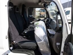 FUSO Fuso Canter 7C18 4X2 Abroller Kam. KlimaA LED