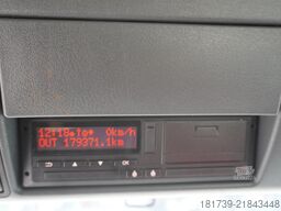 MAN TGS 26.420 6x4 / Fassi F215A.2.24