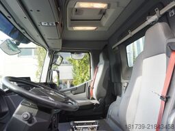 Renault C380 Comfort 6x4 / Atlas 172.3E crane