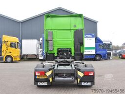 DAF XF 480 SSC 4X2 2018. -TRUCK