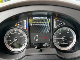 DAF XF 480 SSC 4X2 2018. -TRUCK