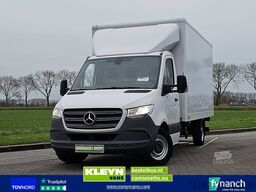 MERCEDES-BENZ SPRINTER 316 Bakwagen Laadklep!