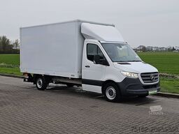 MERCEDES-BENZ SPRINTER 316 Bakwagen Laadklep!