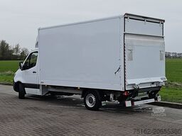 MERCEDES-BENZ SPRINTER 316 Bakwagen Laadklep!