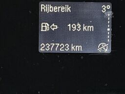 FORD TRANSIT CUSTOM 2.0 TDCI 170 AUT DC LIM.