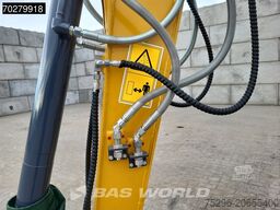 XCMG XE35 E FACTORY WARRANTY - YANMAR ENGINE