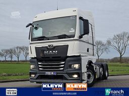 M.A.N. 26.470 TGX TG3 GM 6X2/2 BL