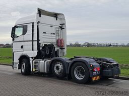 M.A.N. 26.470 TGX TG3 GM 6X2/2 BL