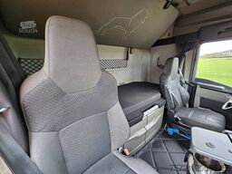 M.A.N. 26.470 TGX TG3 GM 6X2/2 BL