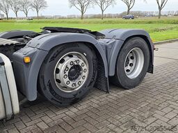 M.A.N. 26.470 TGX TG3 GM 6X2/2 BL