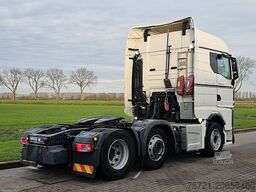 M.A.N. 26.470 TGX TG3 GM 6X2/2 BL