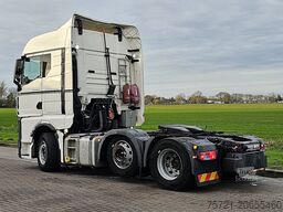 M.A.N. 26.470 TGX TG3 GM 6X2/2 BL