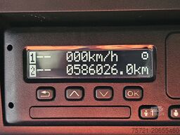 M.A.N. 26.470 TGX TG3 GM 6X2/2 BL