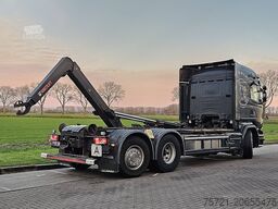 SCANIA R520 6x2*4