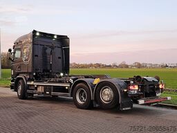 SCANIA R520 6x2*4