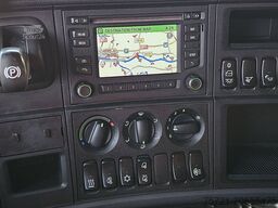 SCANIA R520 6x2*4