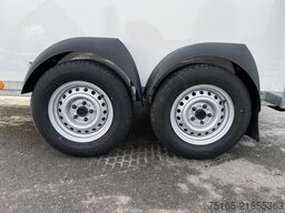 Böckmann Comfort Neu Pferdeanhänger