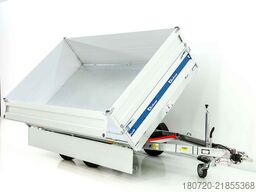 Debon Dreiseitenkipper 2,6t