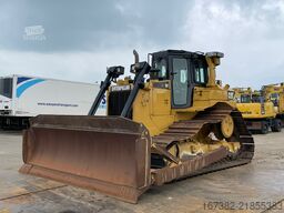 Caterpillar D6T LGP