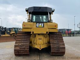 Caterpillar D6T LGP
