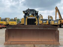 Caterpillar D6T LGP